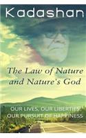 Law of Nature and Nature's God