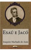 Esaú e Jacó