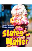 States of Matter