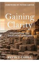 Gaining Clarity