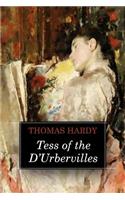 Tess of the d'Urbervilles