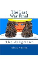 Last War Final: The Judgment