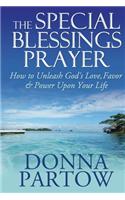 The Special Blessings Prayer