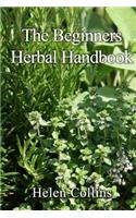 Beginners Herbal Handbook