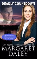 Deadly Countdown: (4 Strong Women, Extraordinary Situations)