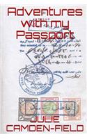 Adventures With My Passport