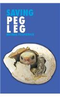 Saving Peg Leg