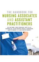 The Handbook for Nursing Associates and Assistant Practitioners