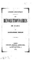 Les Révolutionnaires de l'A-B-C
