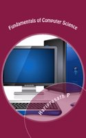 Fundamentals of Computer Science: (English)