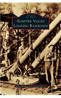 Sumpter Valley Logging Railroads