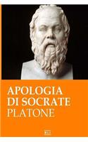 Apologia Di Socrate