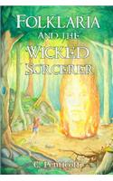 Folklaria and the Wicked Sorcerer