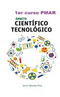 Ambito cientifico-tecnologico. 1er curso PMAR