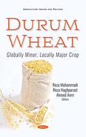 Durum Wheat