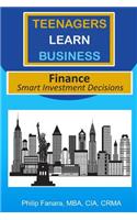Finance