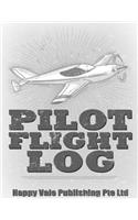 Pilot Flight Log