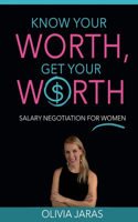 Know Your Worth, Get Your Worth