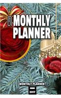 Monthly Planner