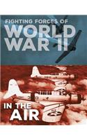 Fighting Forces of World War II in the Air