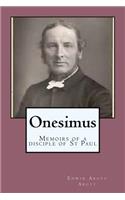 Onesimus