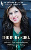 The Dubai Girl