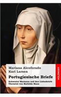 Portugiesische Briefe