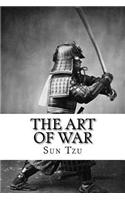 The Art of War: 2017 Edition