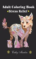 Adult Coloring Pages