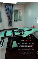The Death of the American Death Penalty