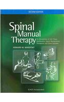 Spinal Manual Therapy