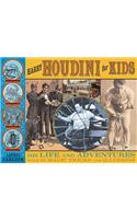 Harry Houdini for Kids