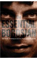 The Essential Bogosian