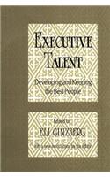 Executive Talent