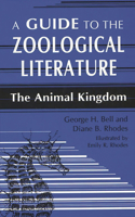 Guide to the Zoological Literature