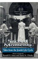 Sacred Moments