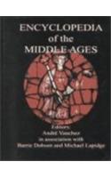 Encyclopedia of the Middle Ages