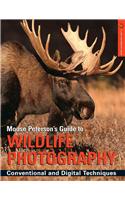 Moose Peterson's Guide to Wildlife Photography