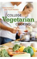 College Vegetarian Cooking
