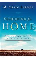 Searching for Home