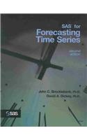 SAS for Forecasting Time Series, Second Edition