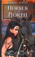 Horses of the North