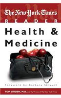 New York Times Reader: Health & Medicine