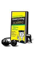 Green Living for Dummies