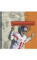 New York Giants: (Super Bowl Champions)