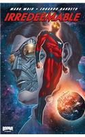 Irredeemable, Volume 8