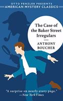 Case of the Baker Street Irregulars