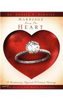 Marriage From The Heart