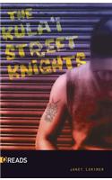 The Kula'i Street Knights