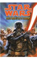 Star Wars: Darth Vader and the Cry of Shadows